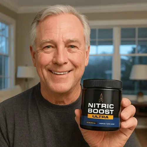 Nitric Boost Ultra Customer Review
